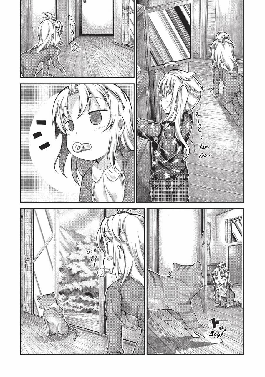 Cuộc Sống Thường Ngày 40 trang 10