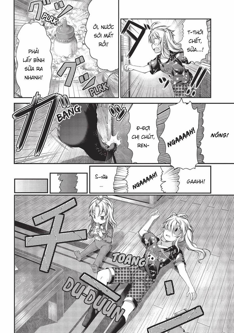 Cuộc Sống Thường Ngày 40 trang 13