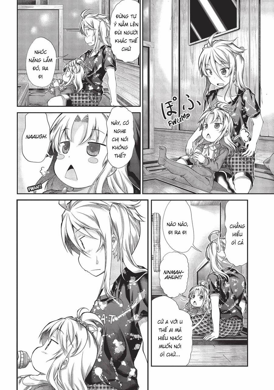 Cuộc Sống Thường Ngày 40 trang 15