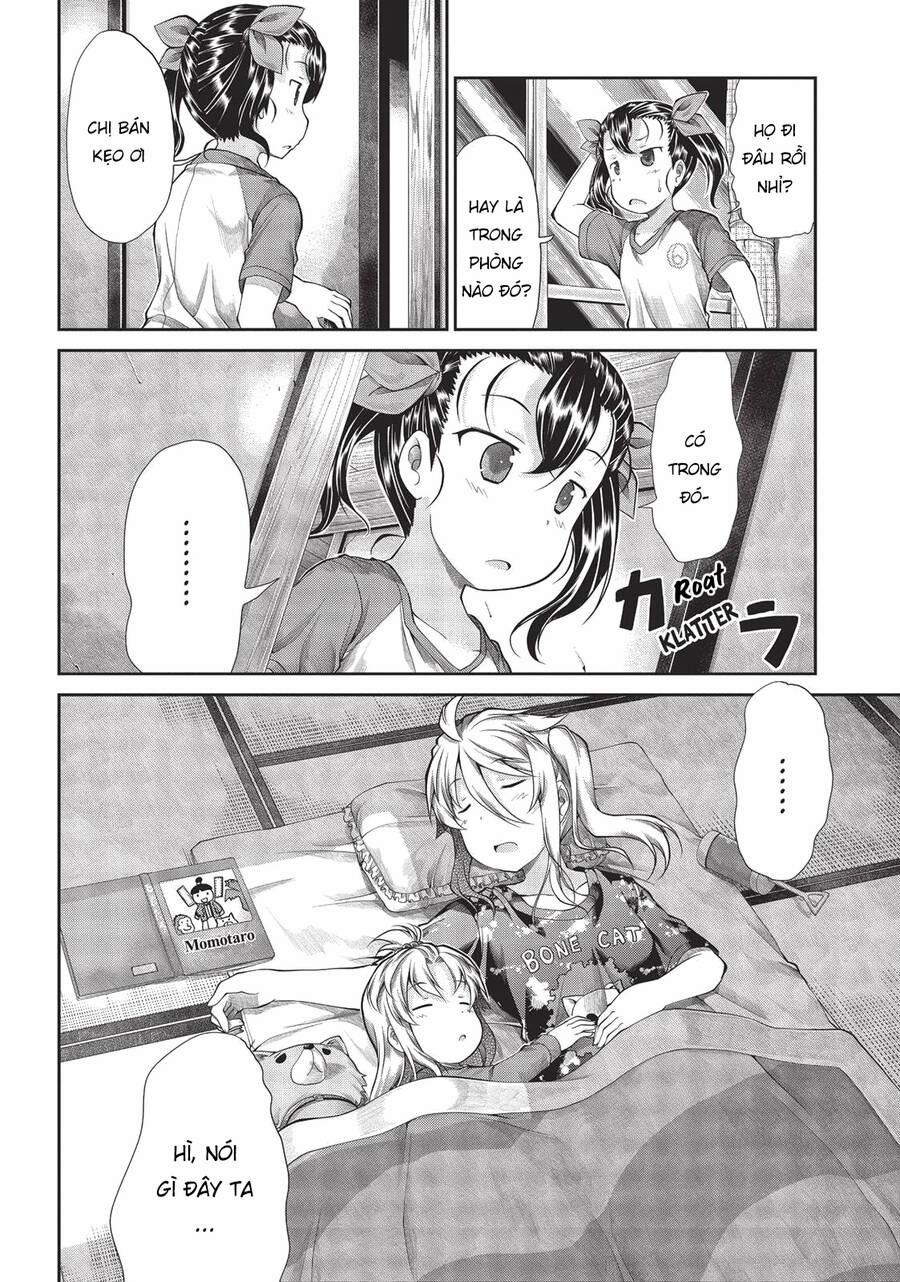 Cuộc Sống Thường Ngày 40 trang 17