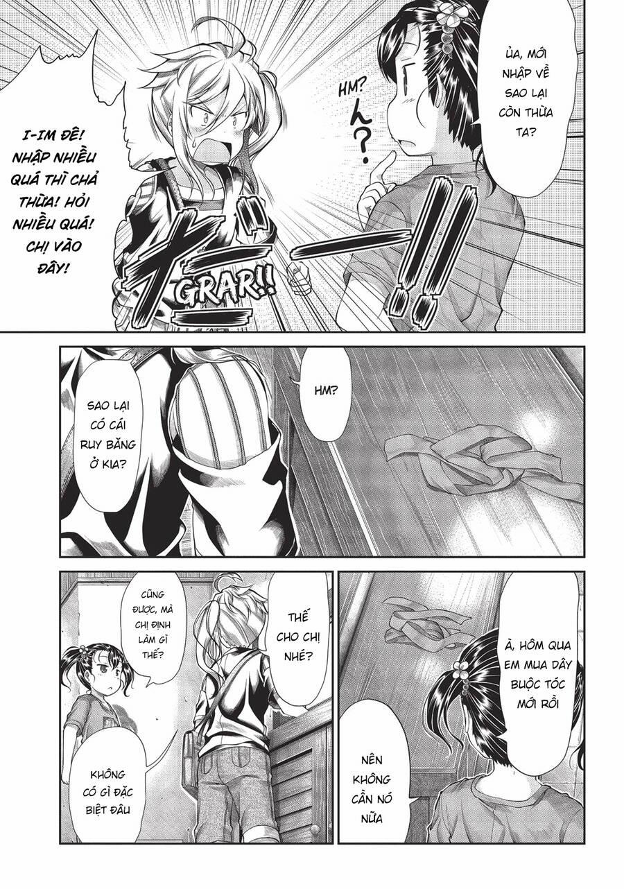 Cuộc Sống Thường Ngày 40 trang 20