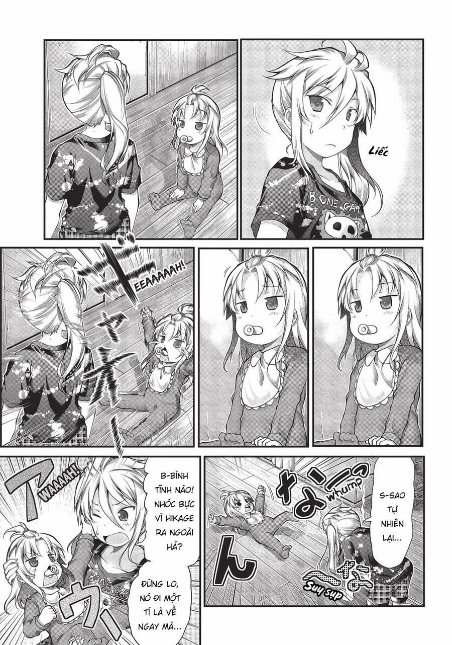 Cuộc Sống Thường Ngày 40 trang 6