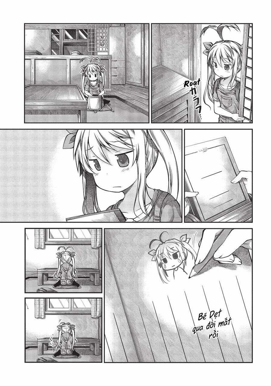 Cuộc Sống Thường Ngày 43 trang 16