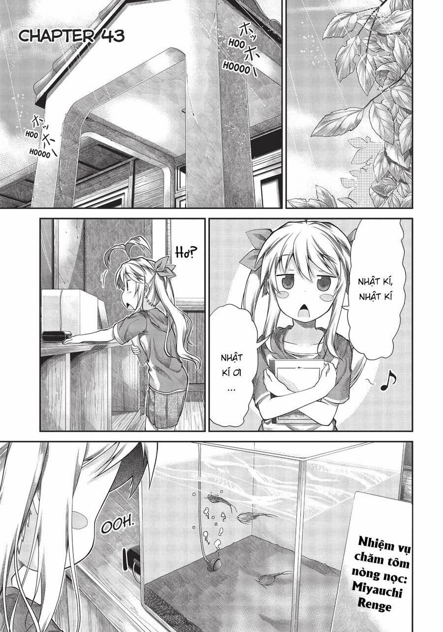 Cuộc Sống Thường Ngày 43 trang 2