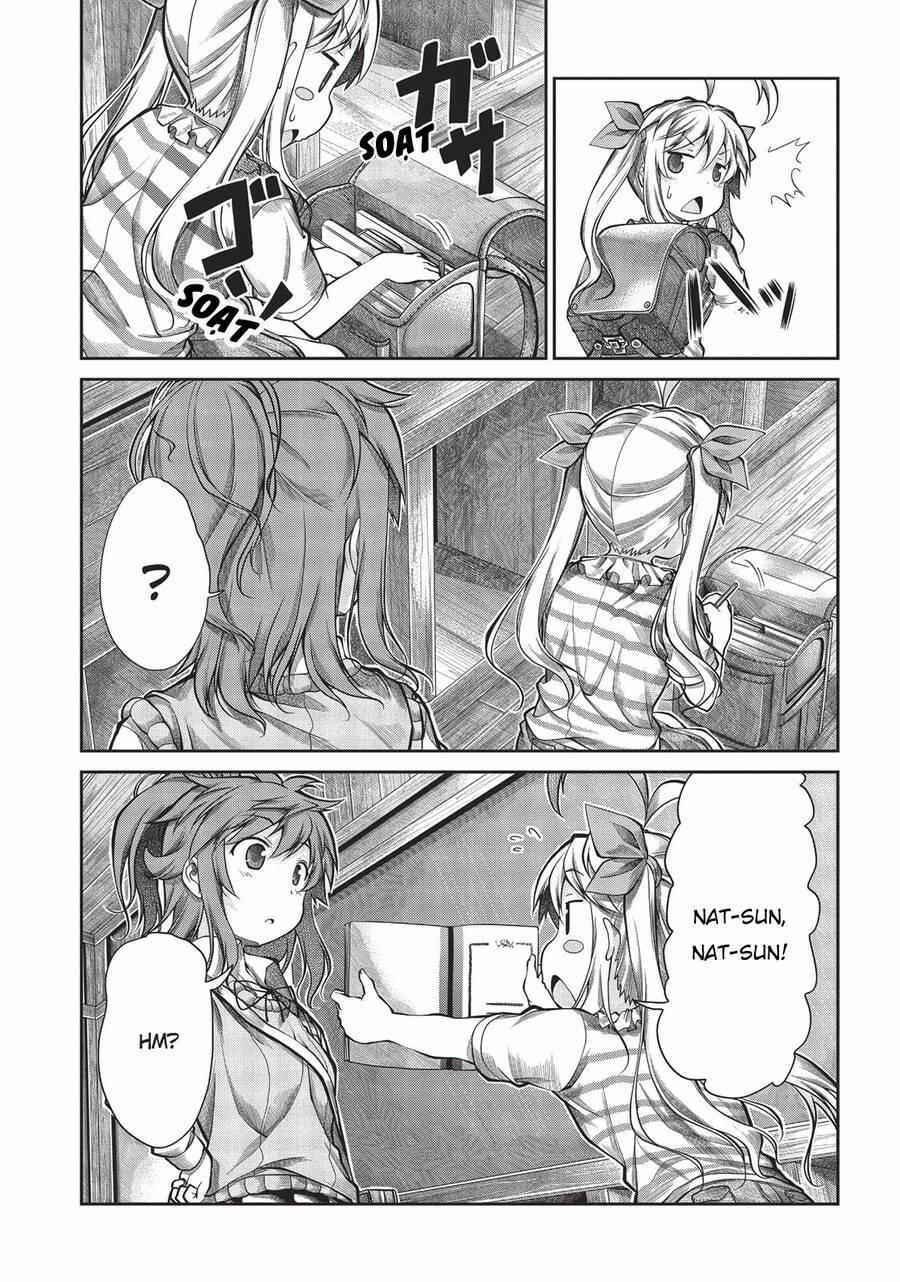 Cuộc Sống Thường Ngày 43 trang 20