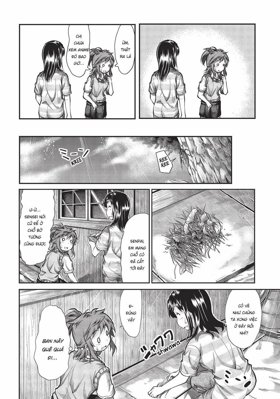 Cuộc Sống Thường Ngày 44 trang 11