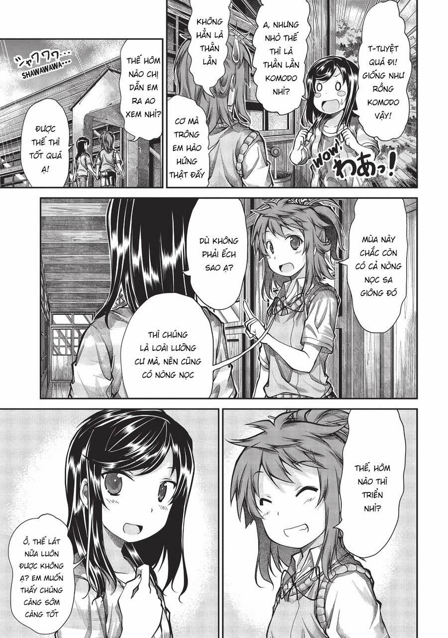 Cuộc Sống Thường Ngày 44 trang 16