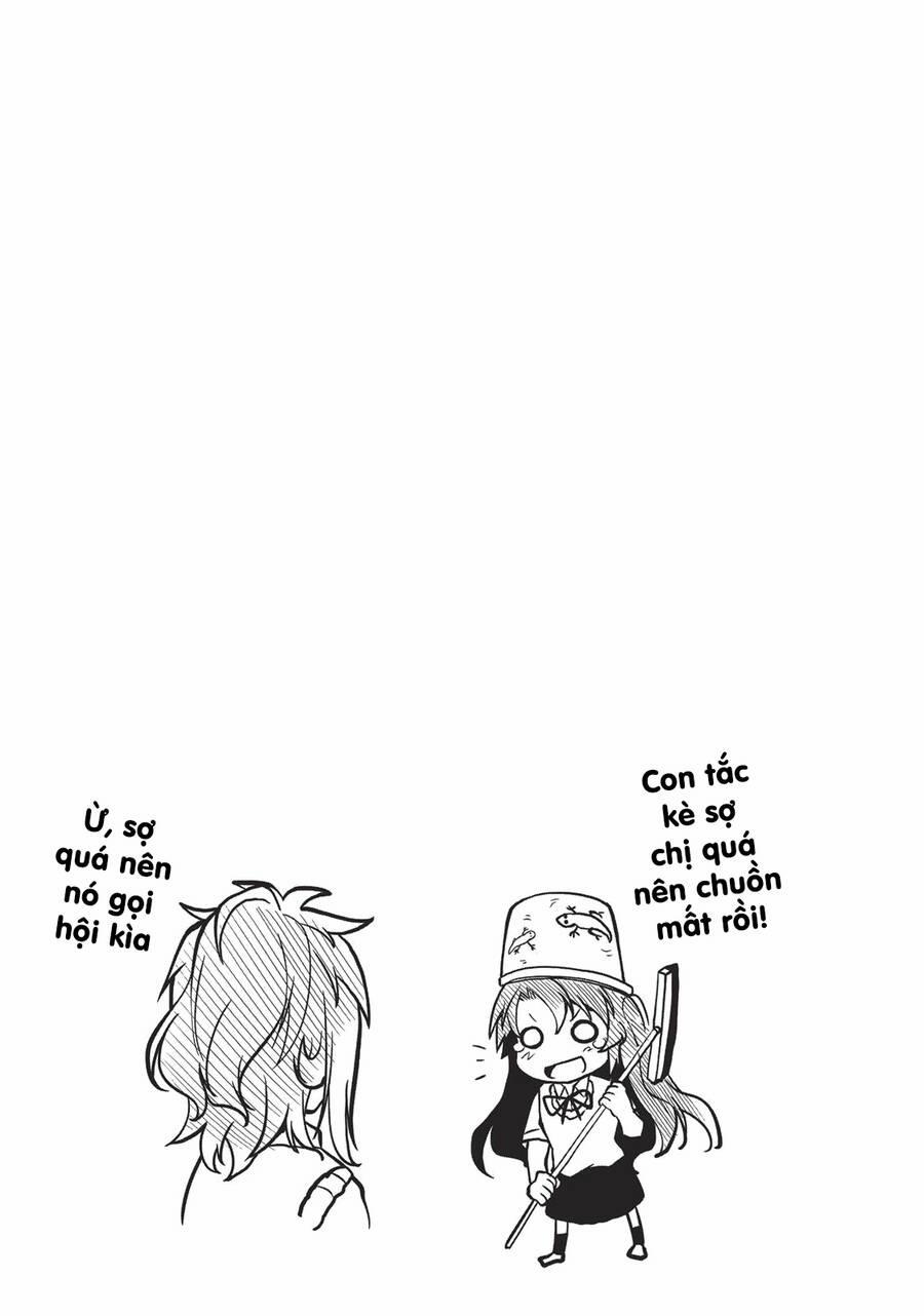 Cuộc Sống Thường Ngày 44 trang 18