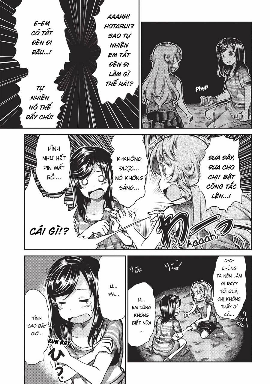 Cuộc Sống Thường Ngày 45 trang 10