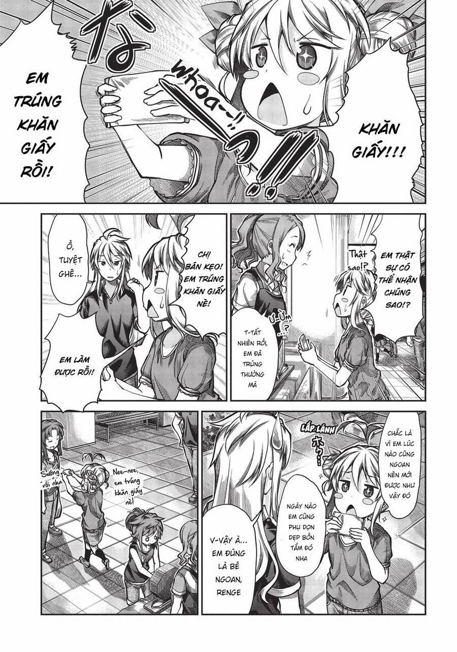 Cuộc Sống Thường Ngày 46 trang 14