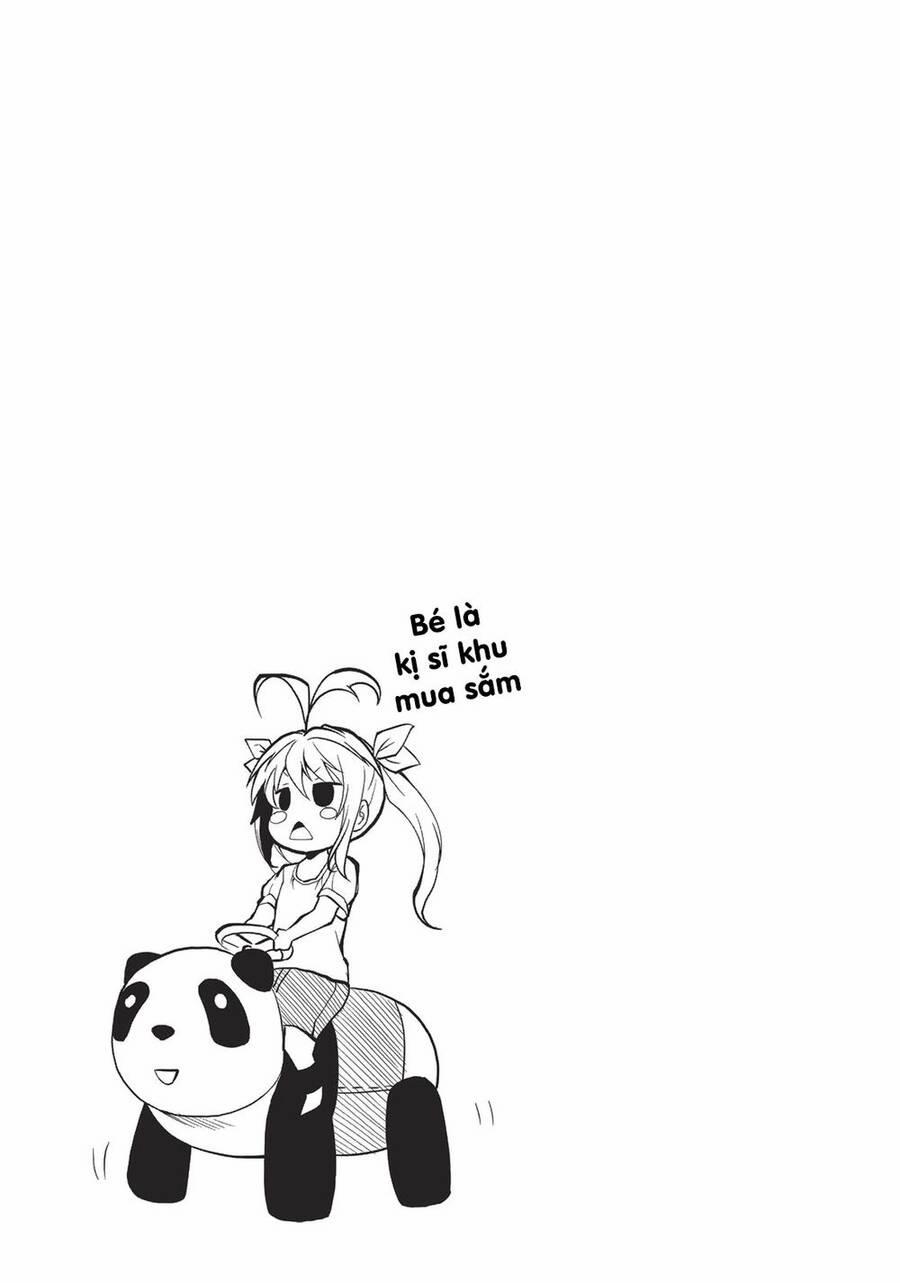 Cuộc Sống Thường Ngày 46 trang 18