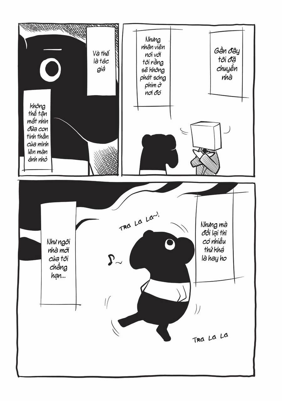 Cuộc Sống Thường Ngày 47.5 trang 10