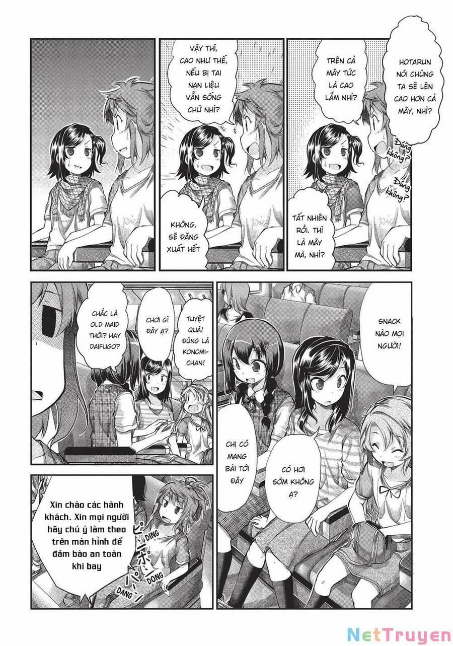 Cuộc Sống Thường Ngày 47 trang 15