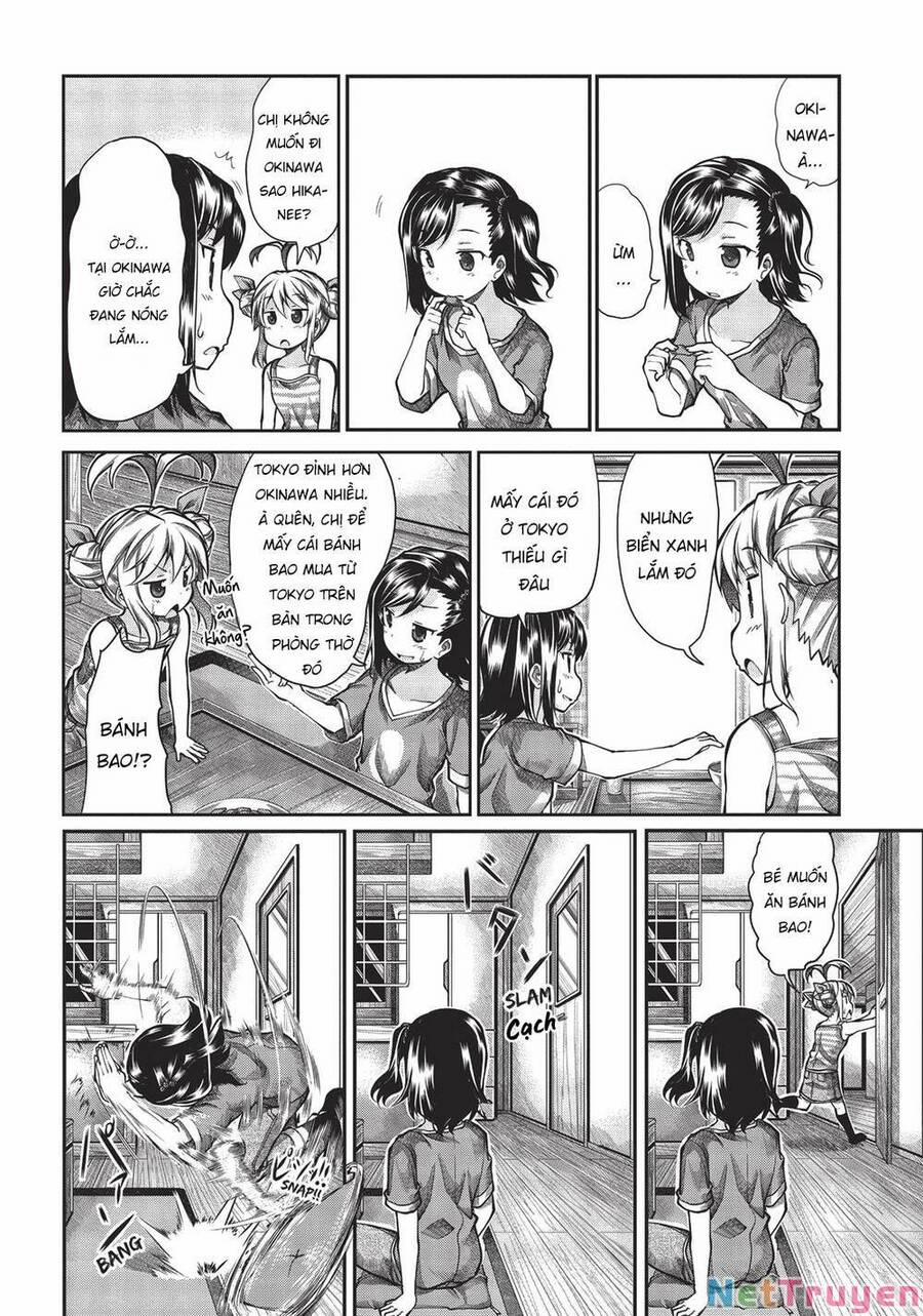 Cuộc Sống Thường Ngày 47 trang 3