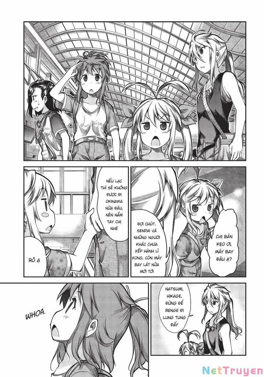 Cuộc Sống Thường Ngày 47 trang 8