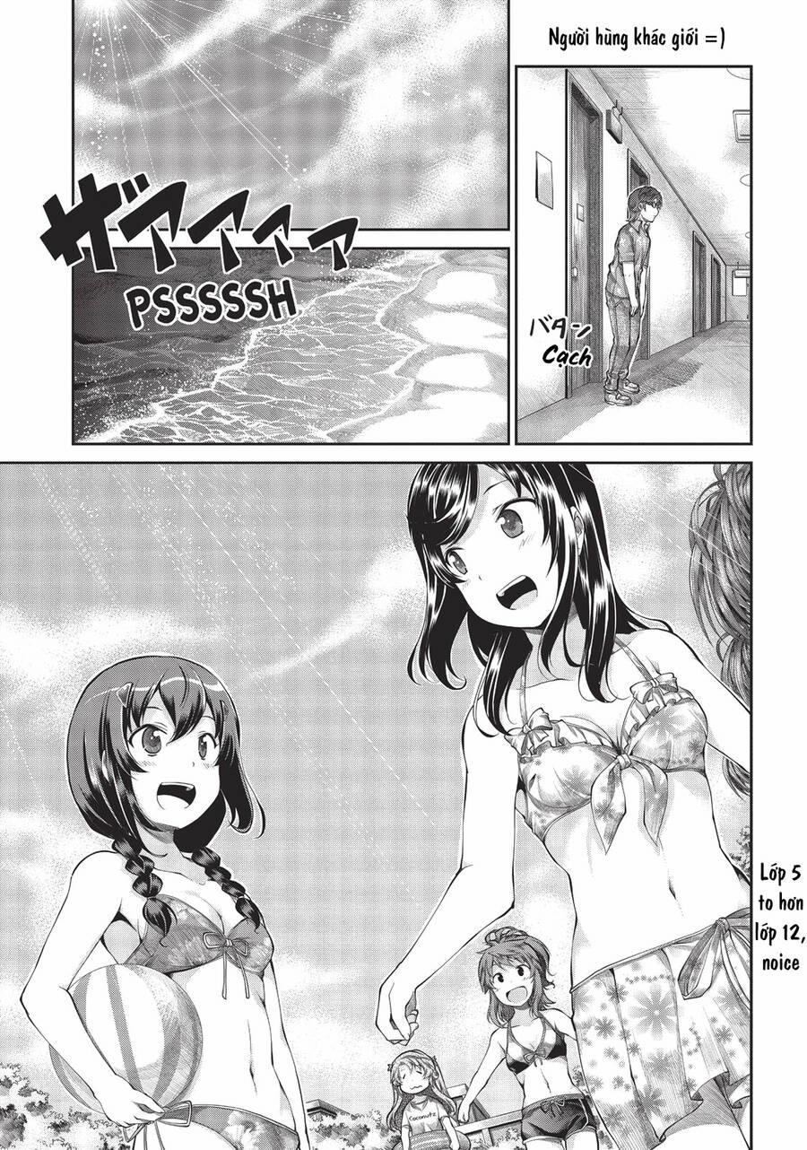 Cuộc Sống Thường Ngày 48 trang 14