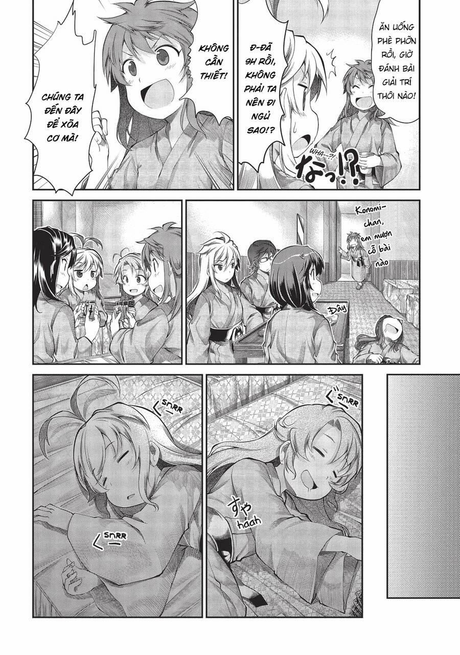 Cuộc Sống Thường Ngày 48 trang 19