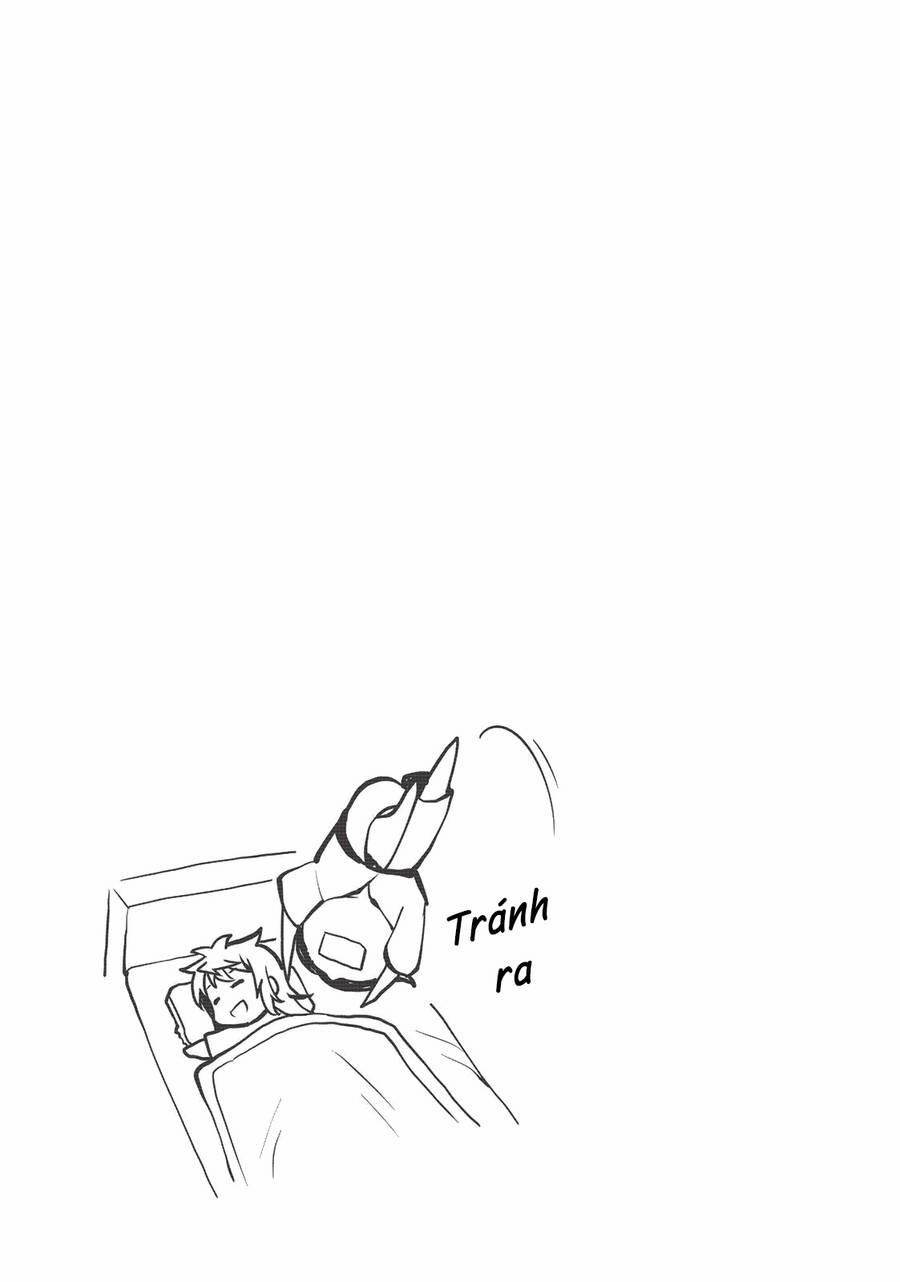 Cuộc Sống Thường Ngày 48 trang 22