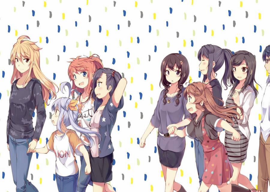 Cuộc Sống Thường Ngày 48 trang 3