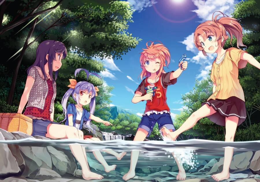 Cuộc Sống Thường Ngày 48 trang 4