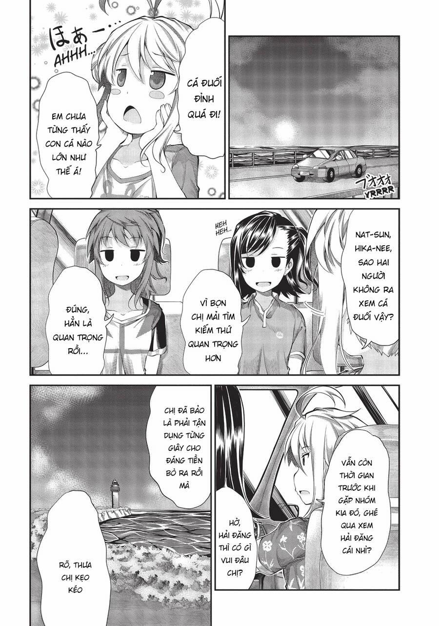 Cuộc Sống Thường Ngày 49 trang 11