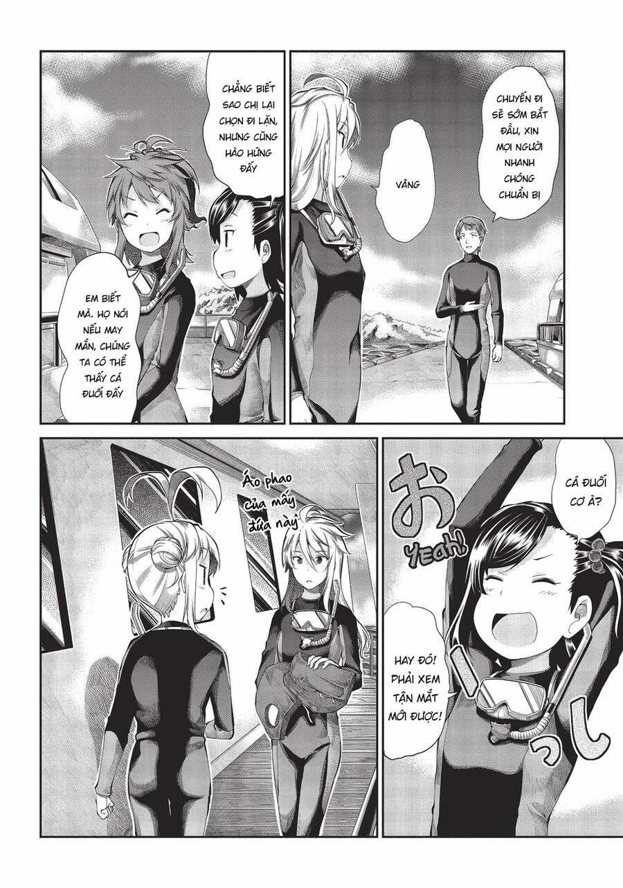 Cuộc Sống Thường Ngày 49 trang 3