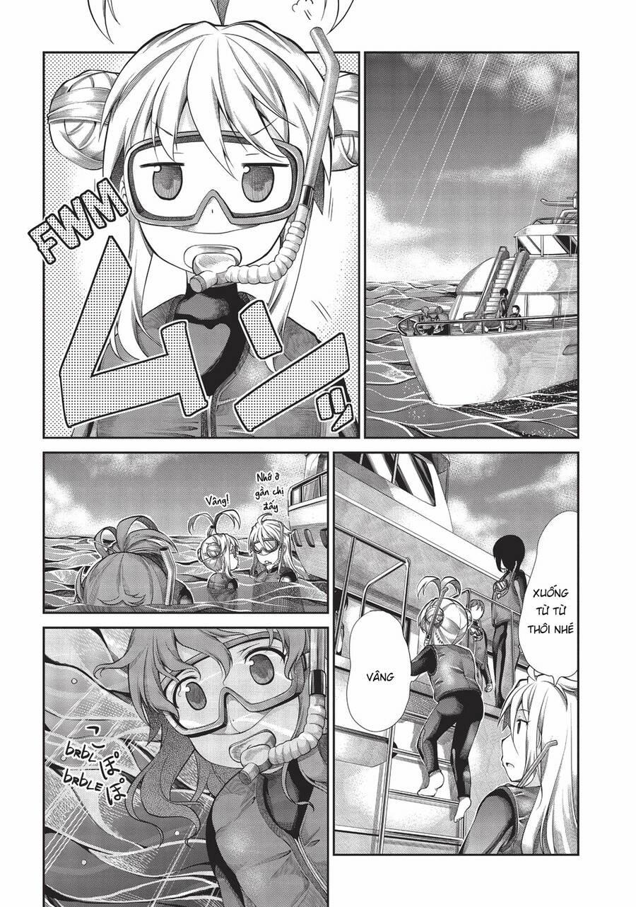 Cuộc Sống Thường Ngày 49 trang 5