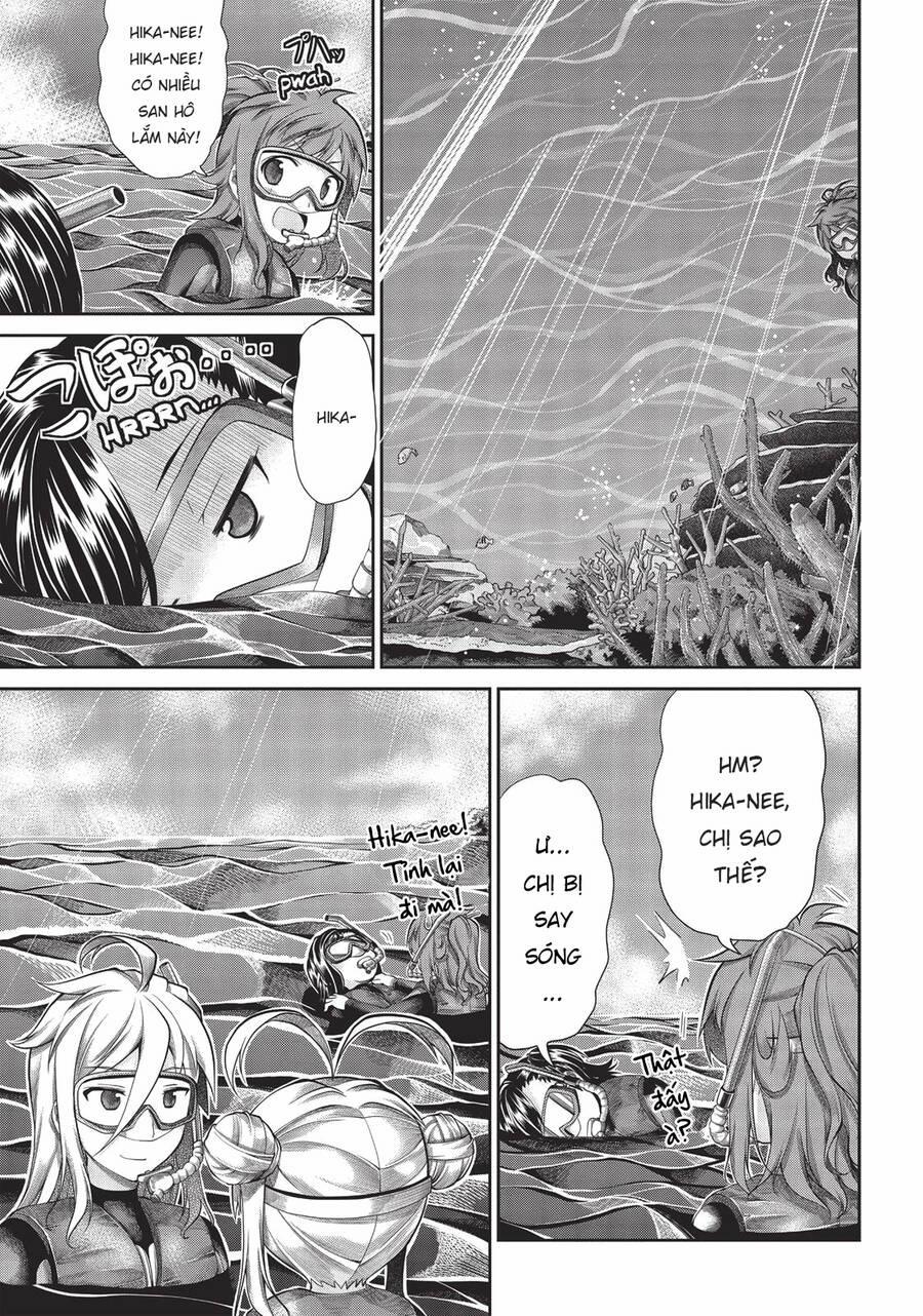 Cuộc Sống Thường Ngày 49 trang 6