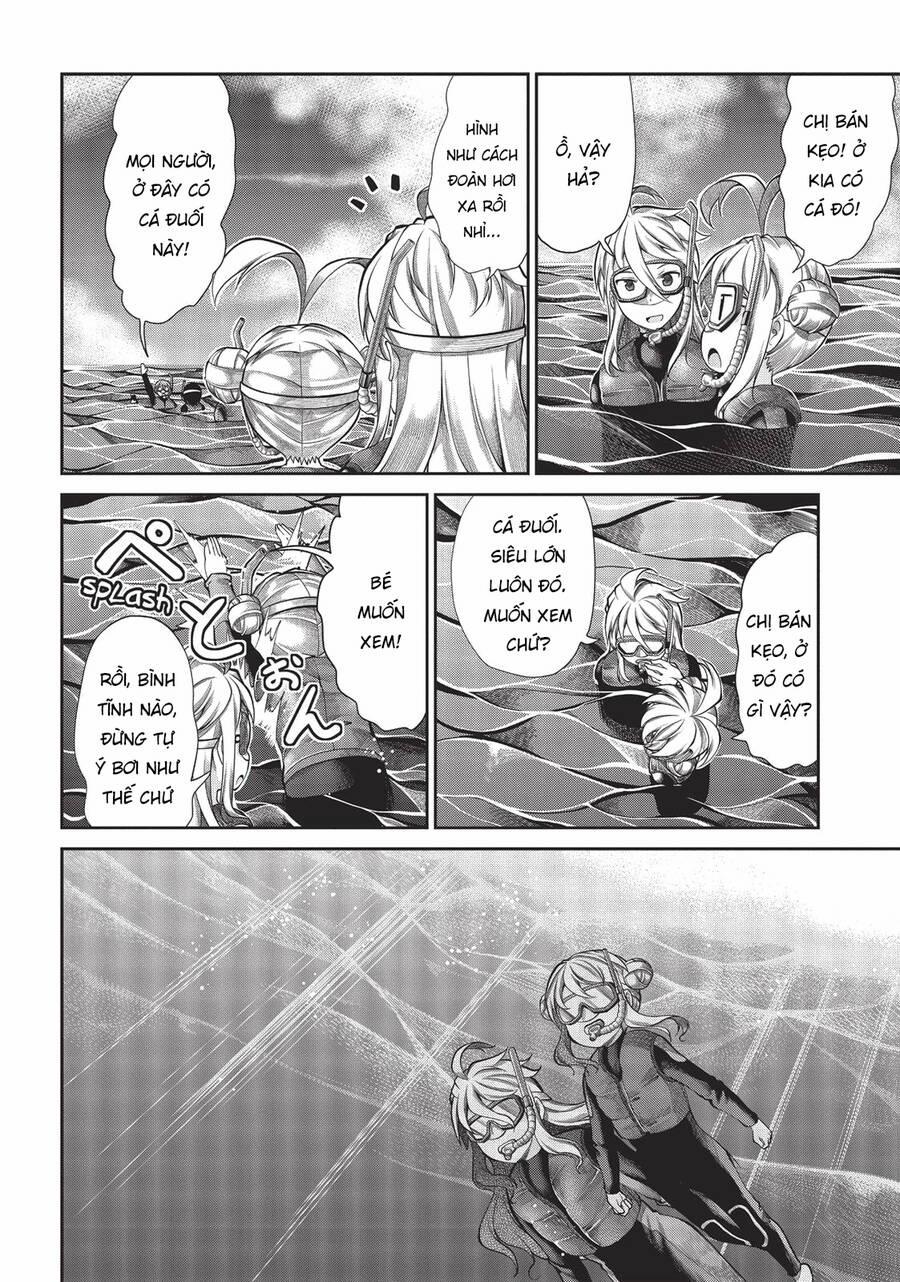 Cuộc Sống Thường Ngày 49 trang 7