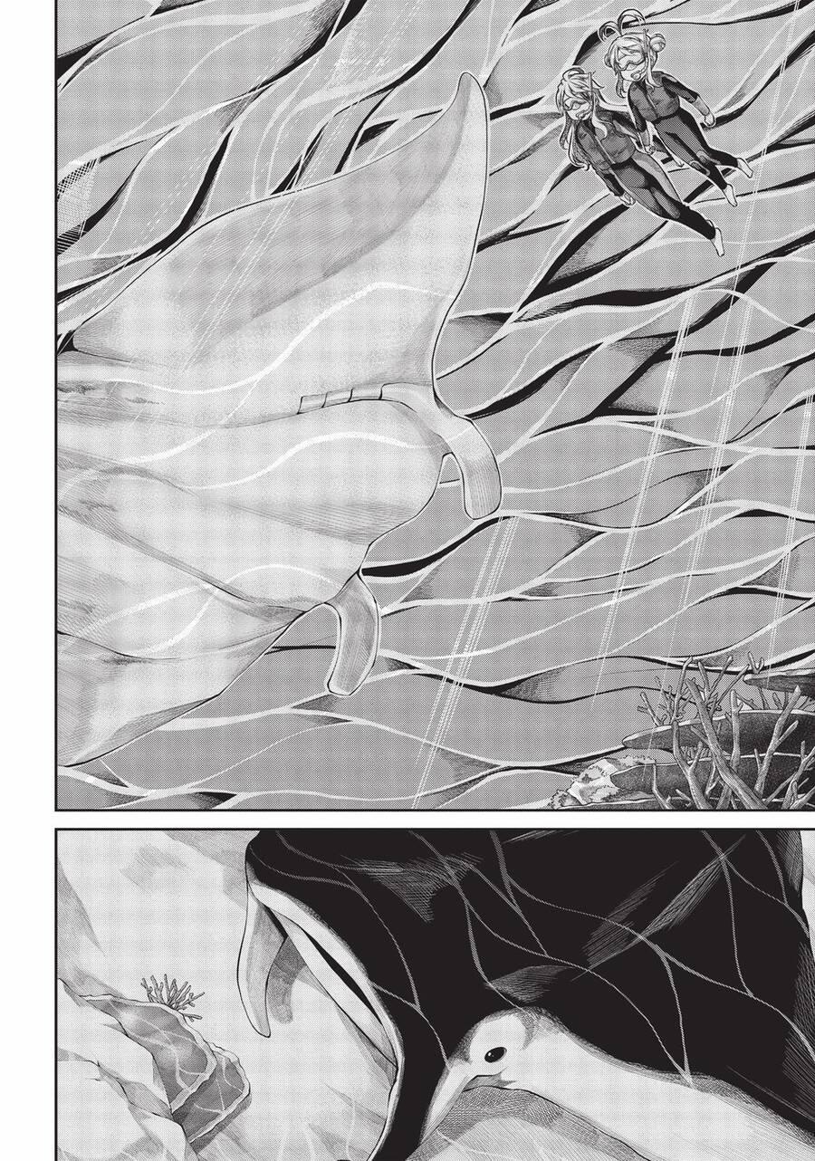 Cuộc Sống Thường Ngày 49 trang 9