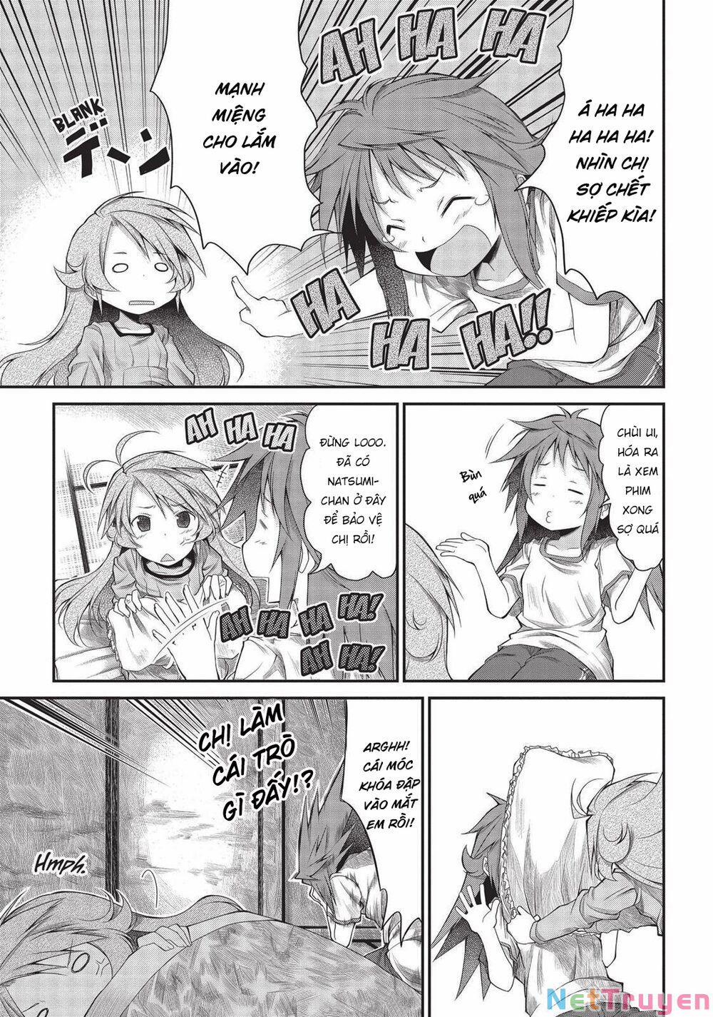 Cuộc Sống Thường Ngày 5 trang 10