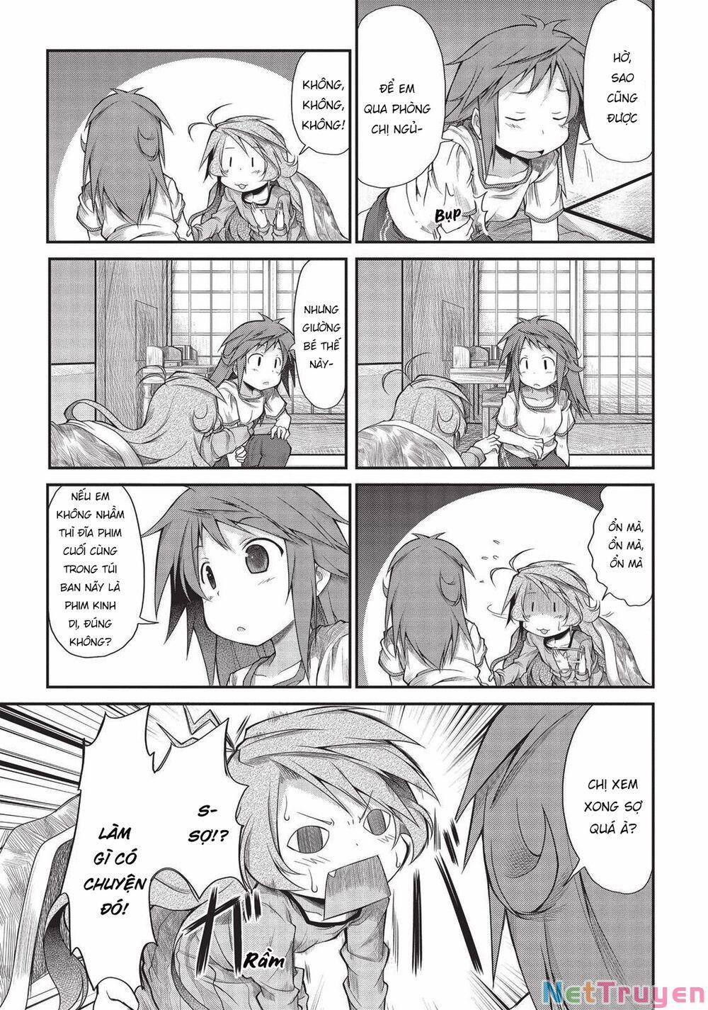 Cuộc Sống Thường Ngày 5 trang 8