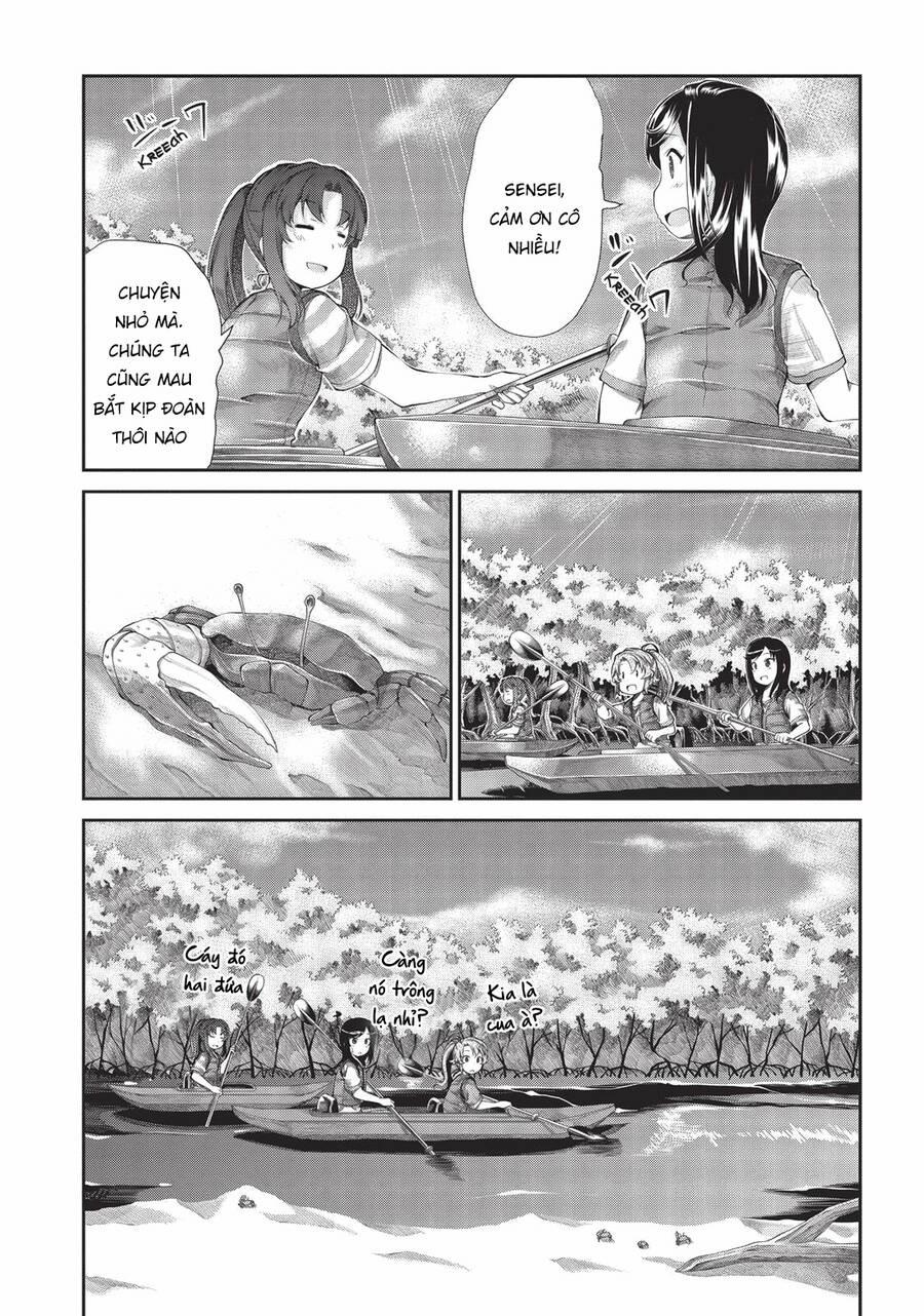 Cuộc Sống Thường Ngày 50 trang 11