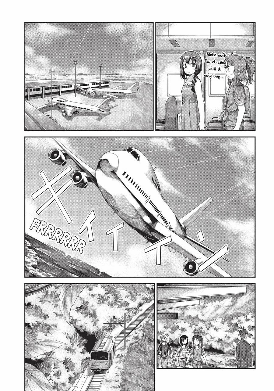 Cuộc Sống Thường Ngày 51 trang 10