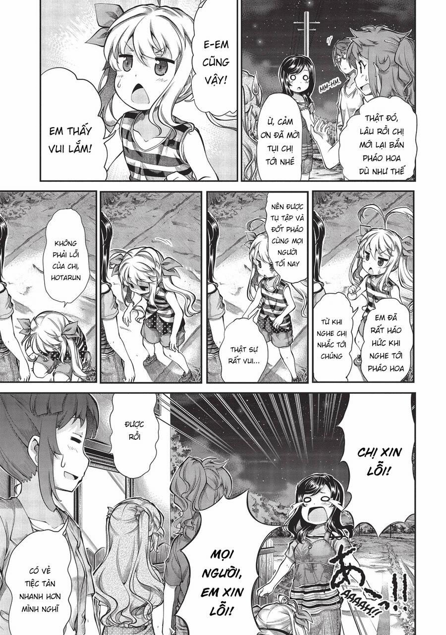 Cuộc Sống Thường Ngày 53 trang 10