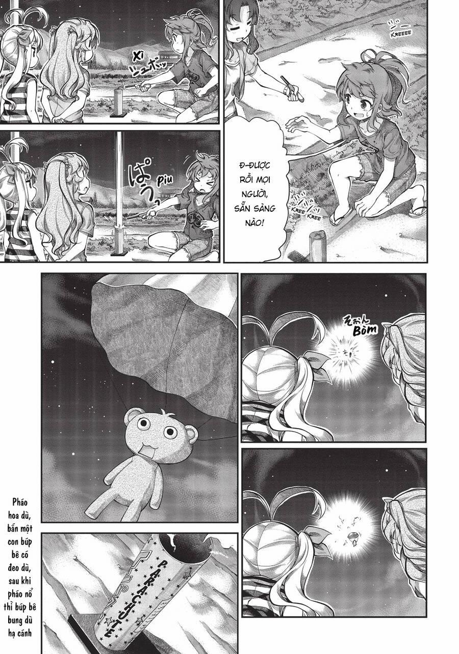 Cuộc Sống Thường Ngày 53 trang 8