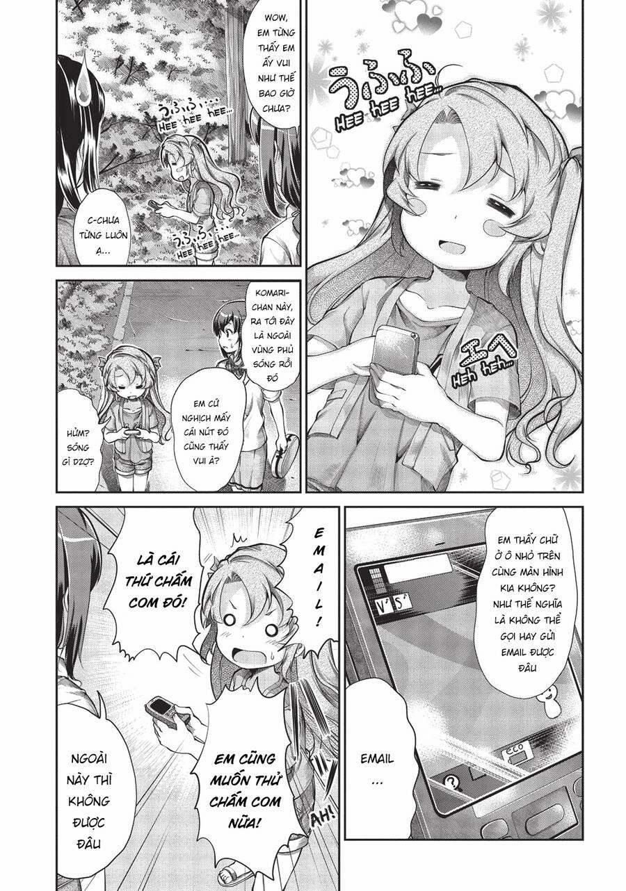 Cuộc Sống Thường Ngày 54 trang 6