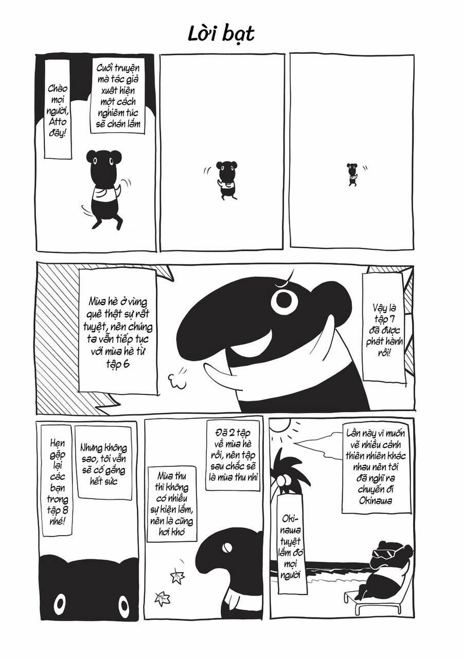 Cuộc Sống Thường Ngày 55 trang 20