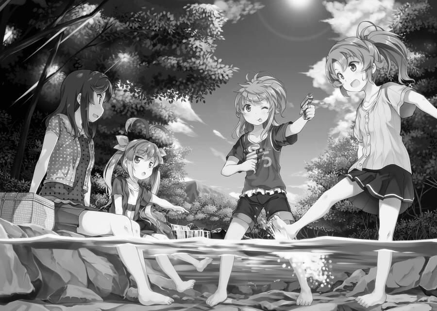 Cuộc Sống Thường Ngày 55 trang 23