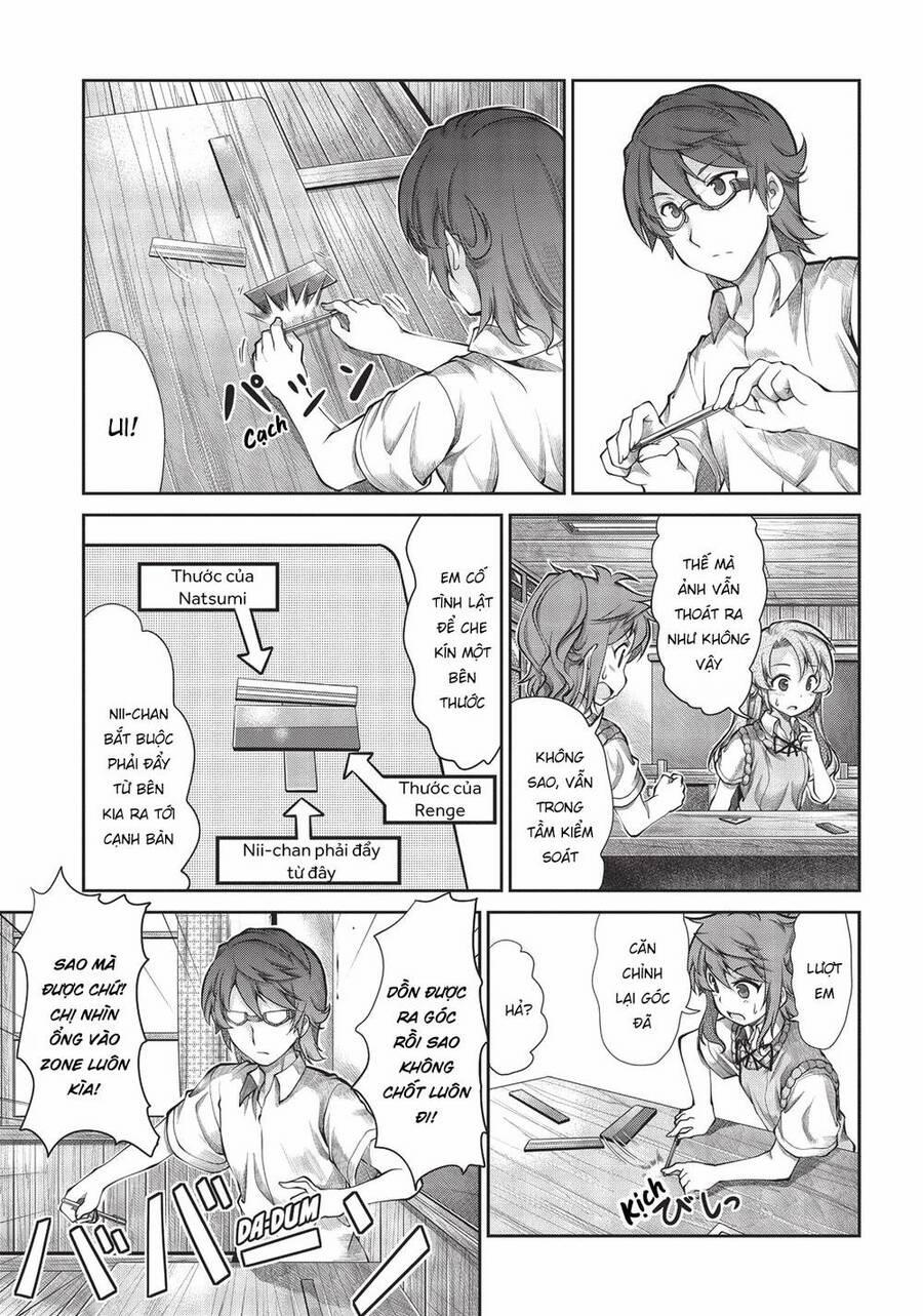 Cuộc Sống Thường Ngày 56 trang 19