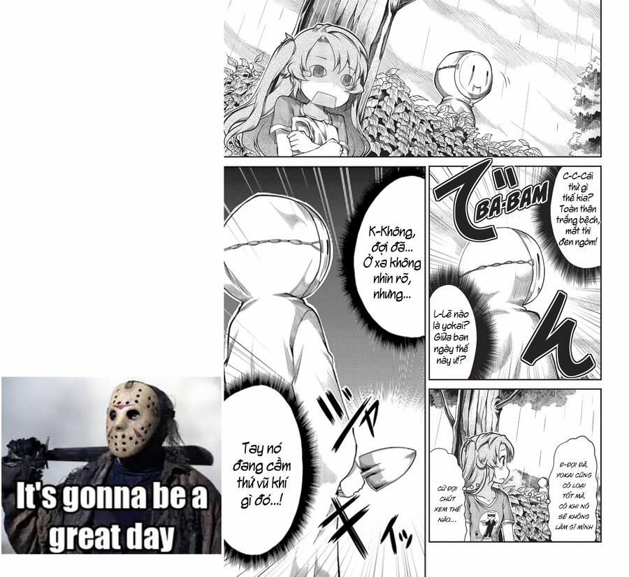 Cuộc Sống Thường Ngày 57 trang 12