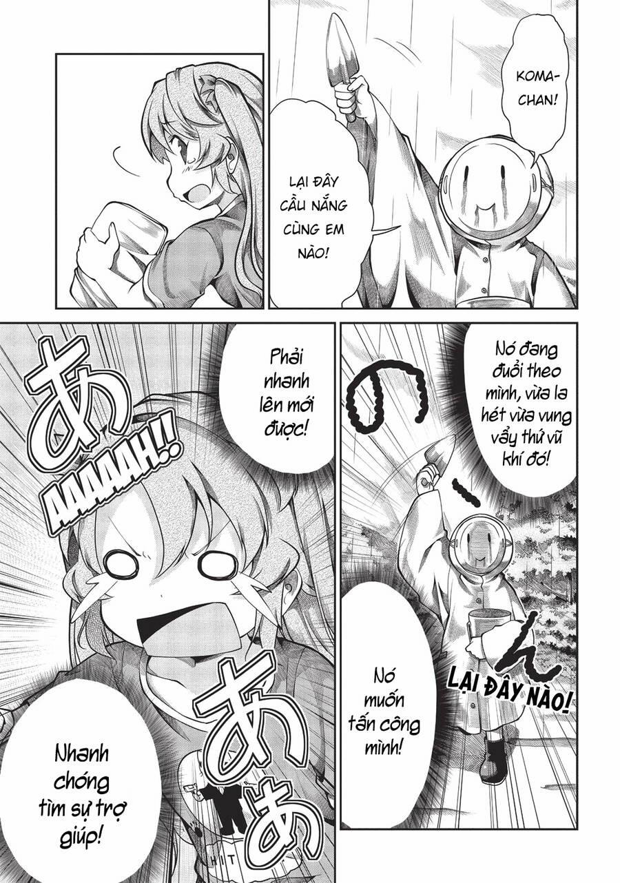 Cuộc Sống Thường Ngày 57 trang 14