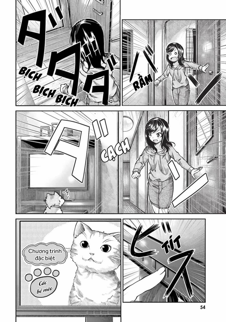 Cuộc Sống Thường Ngày 58 trang 11