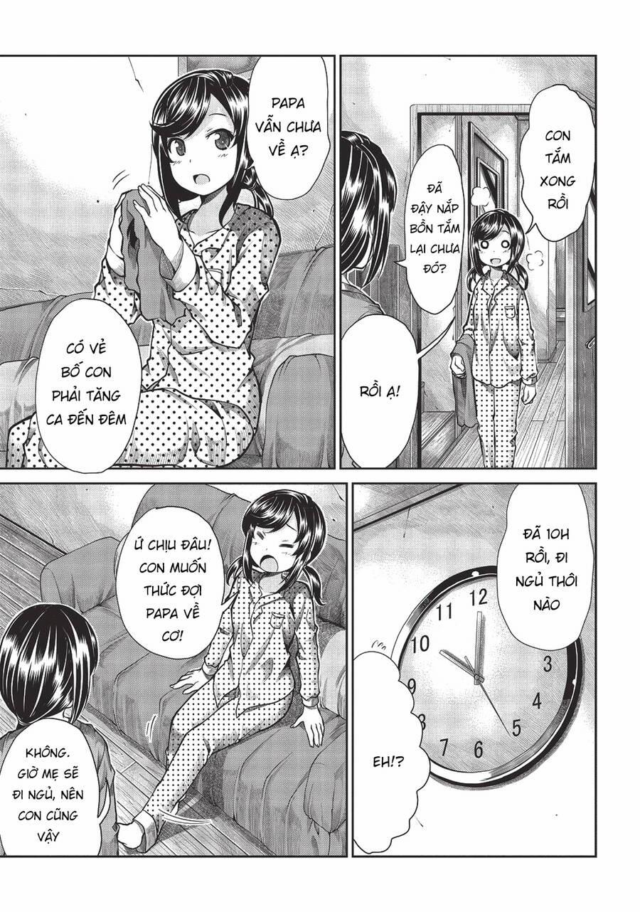 Cuộc Sống Thường Ngày 58 trang 14