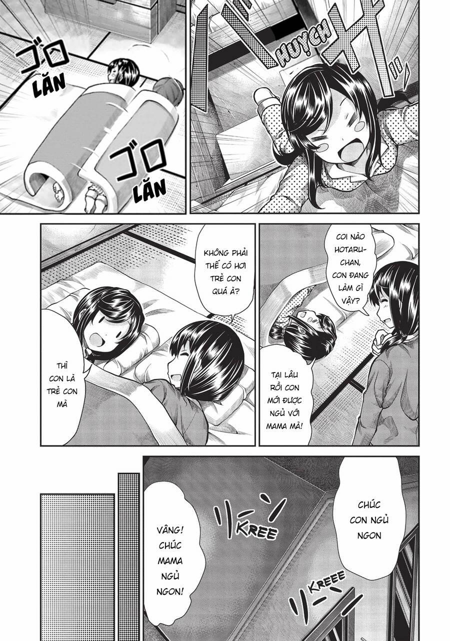 Cuộc Sống Thường Ngày 58 trang 16