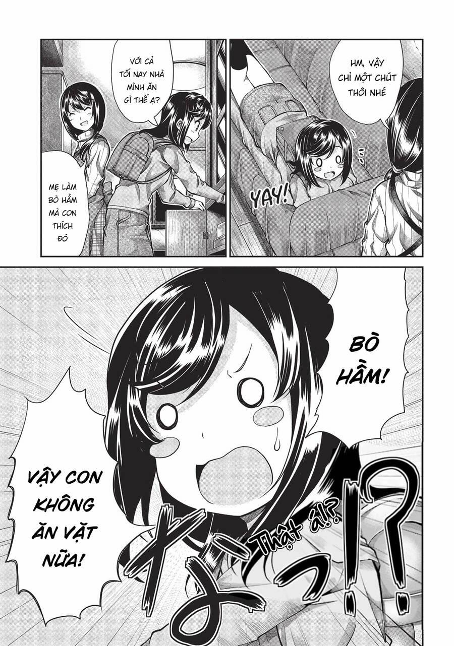 Cuộc Sống Thường Ngày 58 trang 8