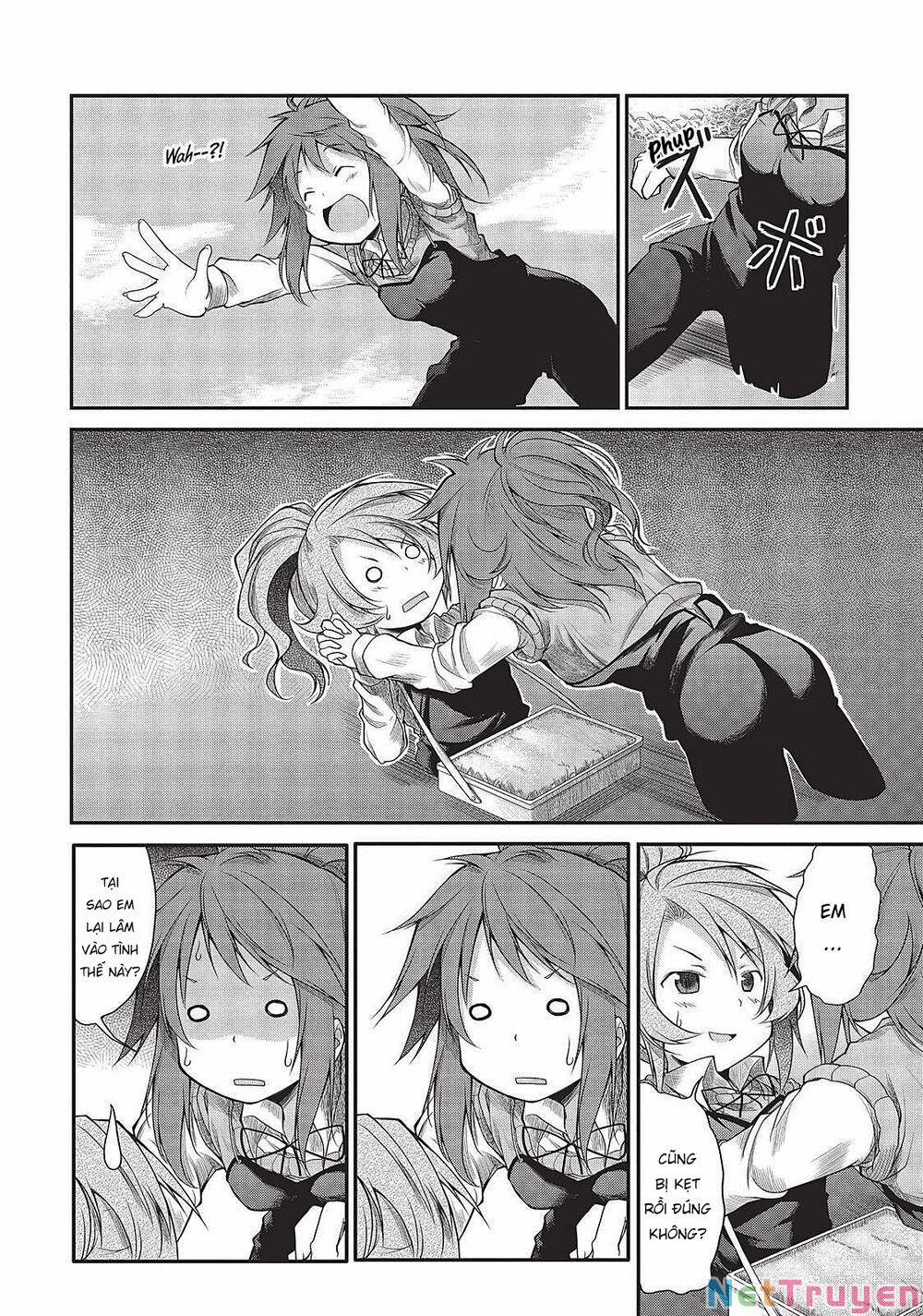 Cuộc Sống Thường Ngày 6 trang 13