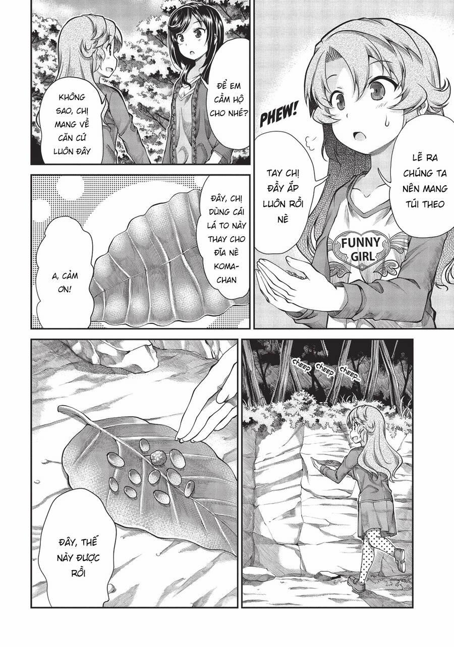 Cuộc Sống Thường Ngày 60 trang 11