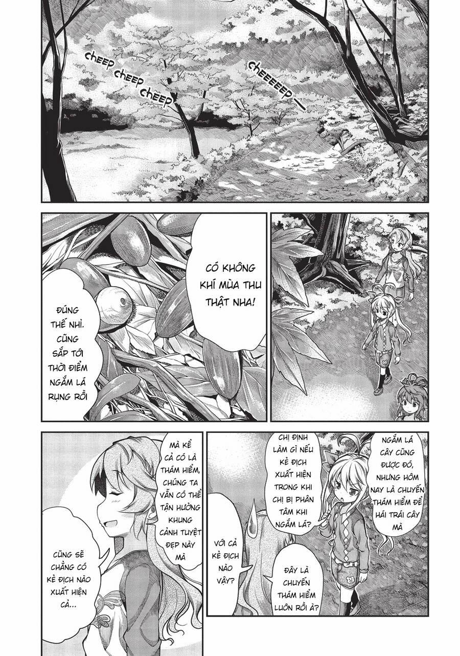 Cuộc Sống Thường Ngày 60 trang 4