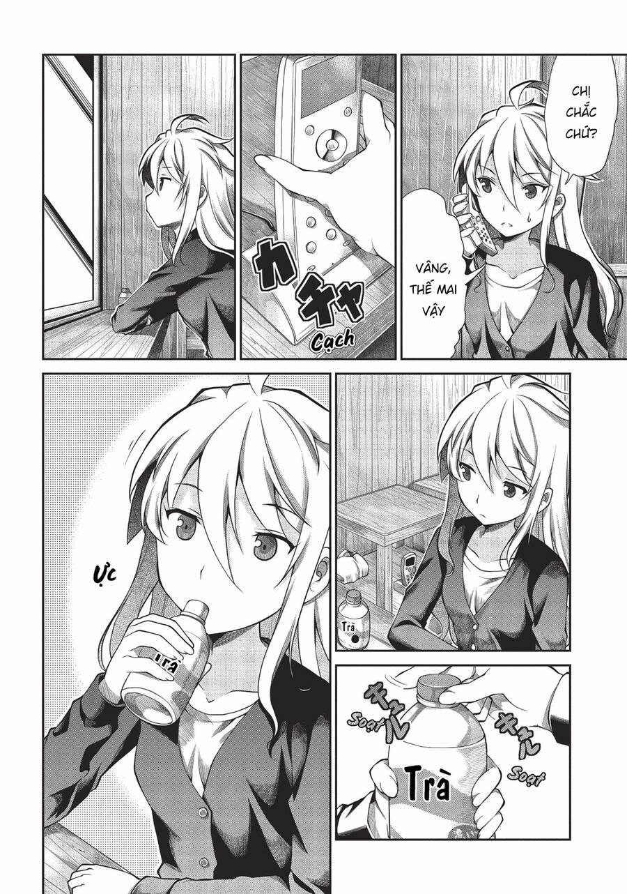 Cuộc Sống Thường Ngày 62 trang 3